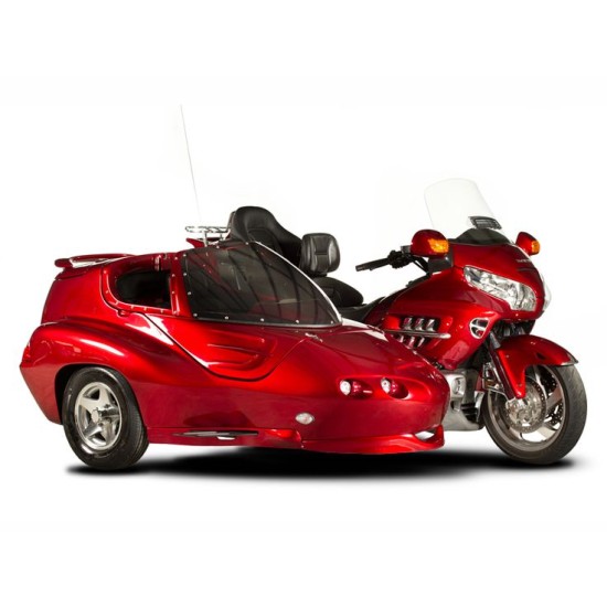4.5" GOLDEN SIDECAR 4.5" GOLDEN SIDECAR