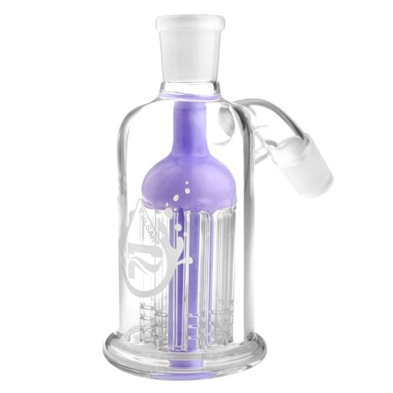 4.75" 8 ARM ASHCATCHER 14MM 4.75" 8 ARM ASHCATCHER 14MM