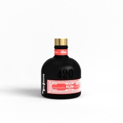 420 HIGH ACHIEVER D9 NON ALCOHOLIC LIQUOR 60MG