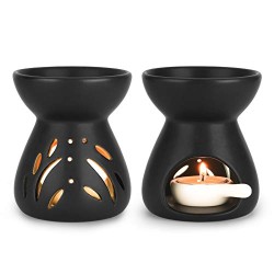 44MM MEDIUM OIL BURNER 3PC
