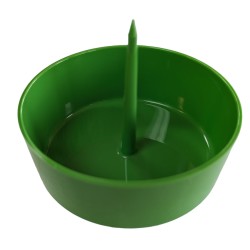 4" BEAMER DEPIPER ASHTRAY 6CT/PK