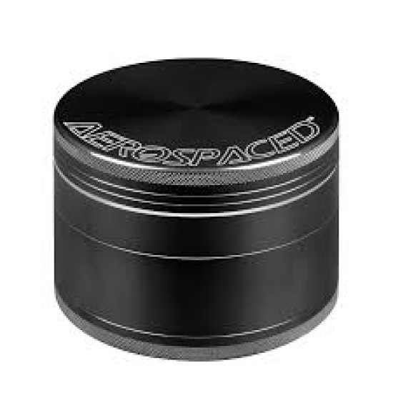 4PC $100 DOLLAR GRINDER 50MM 4PC $100 DOLLAR GRINDER 50MM