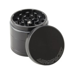 4PC TWO-TONE GRINDER 50MM 4PC TWO-TONE GRINDER 50MM