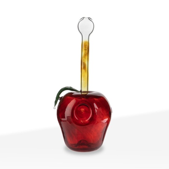 5" APPLE HAND PIPE (7757) 5" APPLE HAND PIPE (7757)