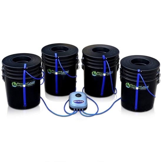 5" BUBBLER BUCKET 22PC 5" BUBBLER BUCKET 22PC