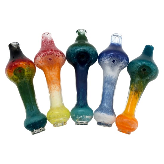 5" FRIT STEAMROLLER 2PK 5" FRIT STEAMROLLER 2PK