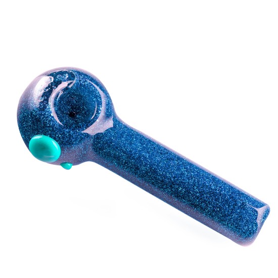 5" GLYCERIN FREEZABLE HANDPIPE ASST 5" GLYCERIN FREEZABLE HANDPIPE ASST