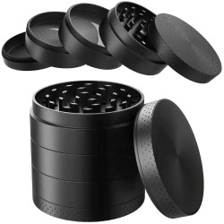5 LAYER GRINDER SPECIAL LARGE 6/BX 5 LAYER GRINDER SPECIAL LARGE 6/BX