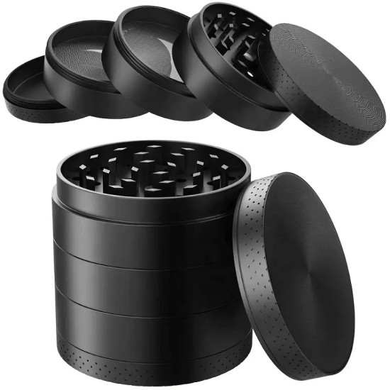 5 LAYER GRINDER SPECIAL LARGE 6/BX 5 LAYER GRINDER SPECIAL LARGE 6/BX