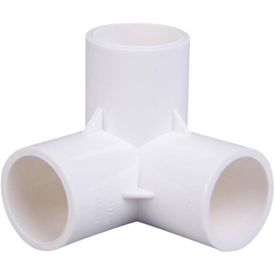 5" PIPE W/ 3 BOWLS ASST 5" PIPE W/ 3 BOWLS ASST