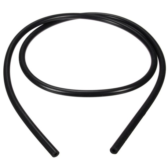 5" SILICONE PIPE WHITE FACE 5" SILICONE PIPE WHITE FACE