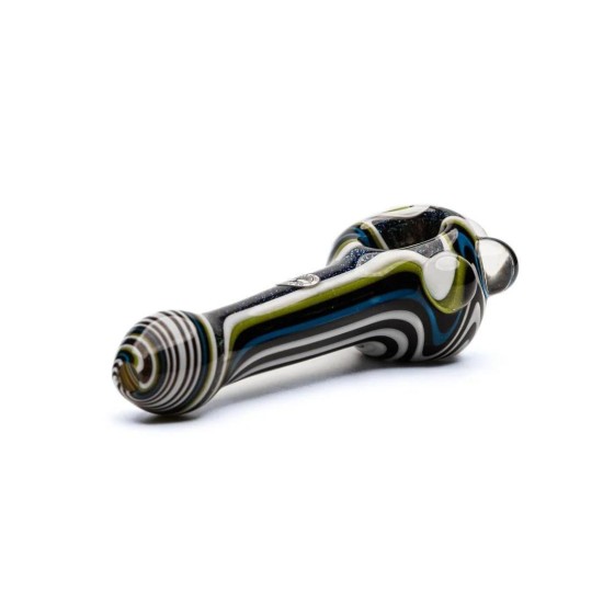 5" SWIRL DICHRO PIPE 5" SWIRL DICHRO PIPE
