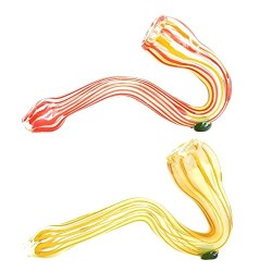 5.5" CANDY CANE SHERLOCK (7706)