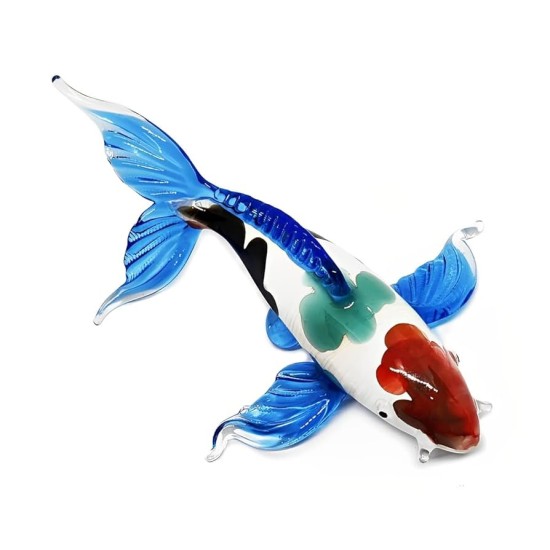 5.5" FANCY ART FISH 5.5" FANCY ART FISH