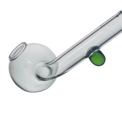 5.5" HAND PIPE - HPG-0002