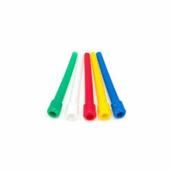 50CT PLASTIC MOUTHTIPS FOR VAPES 50CT PLASTIC MOUTHTIPS FOR VAPES