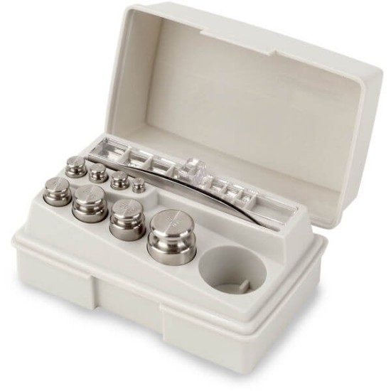 50G CALIBRATION WEIGHT SET 50G CALIBRATION WEIGHT SET