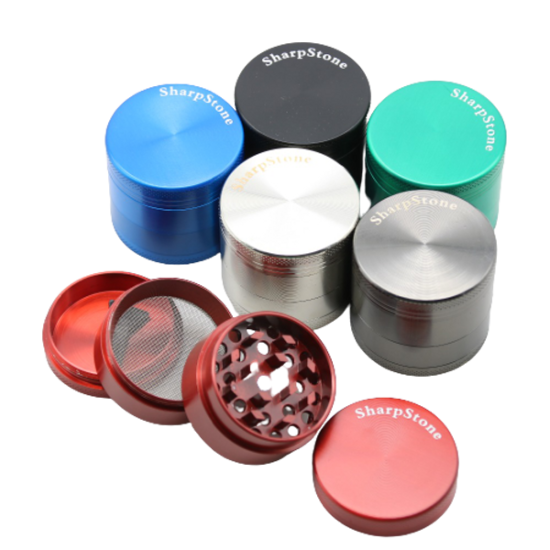 55MM ASST COLORS GRINDERS 55MM ASST COLORS GRINDERS
