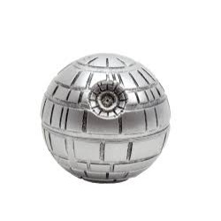 55MM STAR WARS DEATH STAR GRINDER