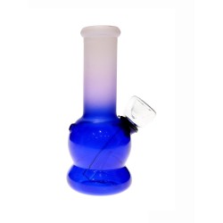 5"NET ART MINI WATERPIPE