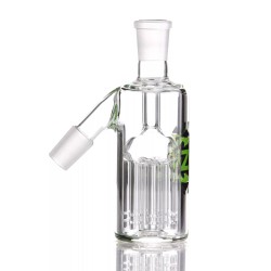 6" ASHCATCHER 8 ARM 14MALE