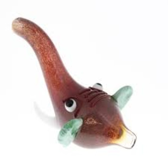 6" ELEPHANT HEAD PIPE 6" ELEPHANT HEAD PIPE