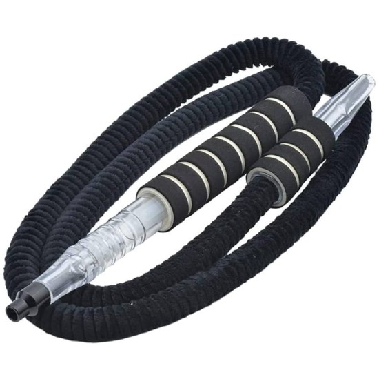 6" HOOKAH HOSE CALYPSO 6" HOOKAH HOSE CALYPSO