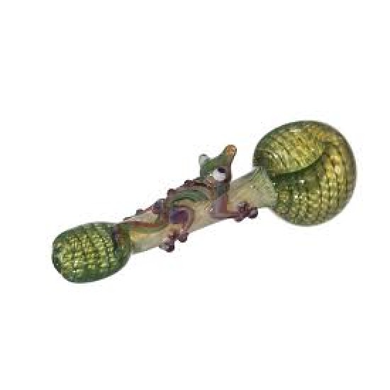 6" LIZARD PIPE 6" LIZARD PIPE
