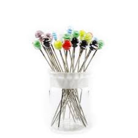 6" LOLLIPOP DAB STRAW 6" LOLLIPOP DAB STRAW