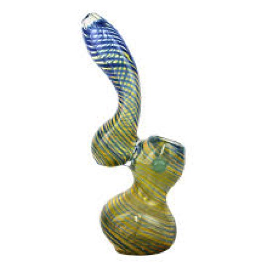 6" MEDIUM BUBBLER 6" MEDIUM BUBBLER