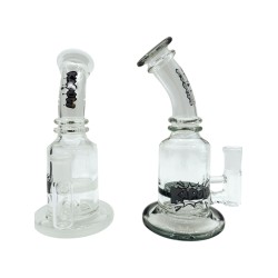 6.5" WATERPIPE