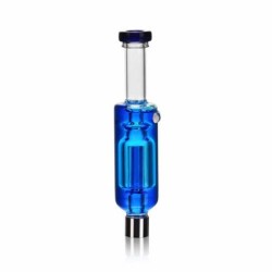 6.8" FREEZABLE NECTAR COLLECTOR WITH INBUILT GLYCERIN COIL