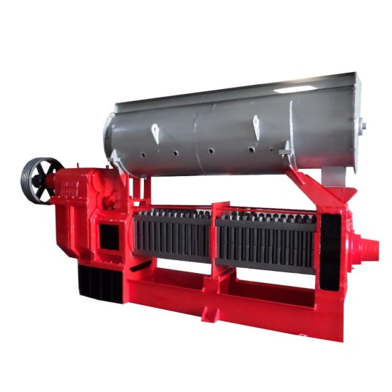 6"DOUBLE CHAMBER