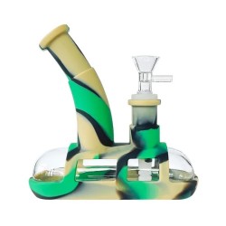 6" STEAMBOAT SILICONE