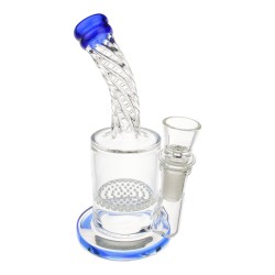 6.5" WP WITH HONEYCOMB PERC