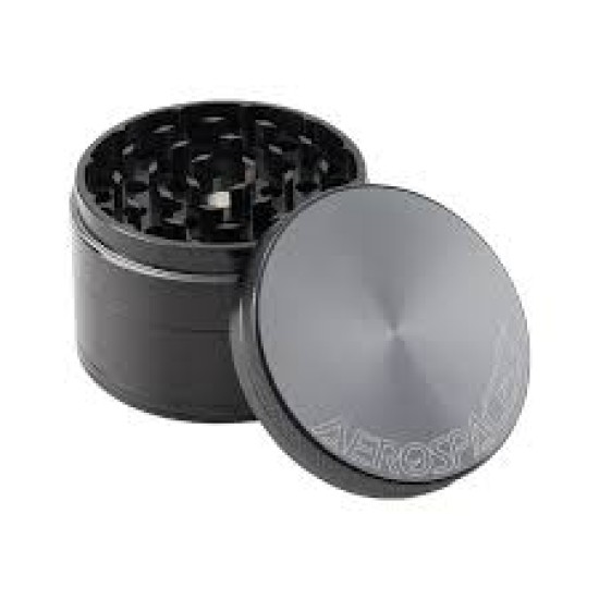 63MM 4PC GRINDER HEAVY 63MM 4PC GRINDER HEAVY