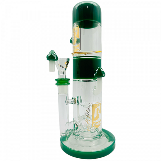6B GLASS 2020B35