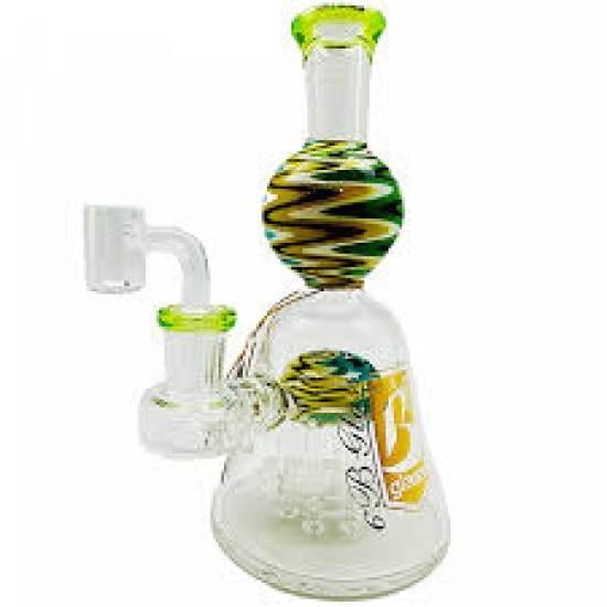 6B GLASS 2020B59