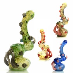 7" ART BUBBLER 7" ART BUBBLER