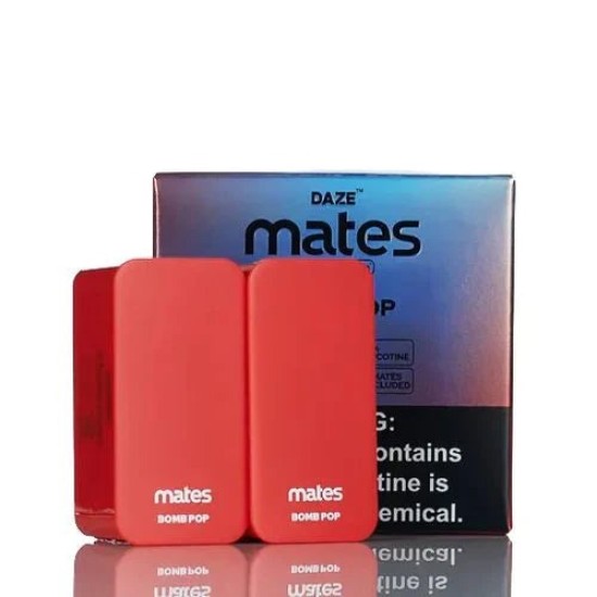 7 DAZE MATES PODS 5CT/BX 7 DAZE MATES PODS 5CT/BX