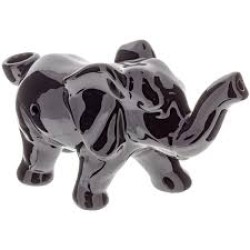 7" FANCY ELEPHANT PIPE 7" FANCY ELEPHANT PIPE