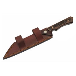 7" KNIFE HANDPIPE 1300 7" KNIFE HANDPIPE 1300