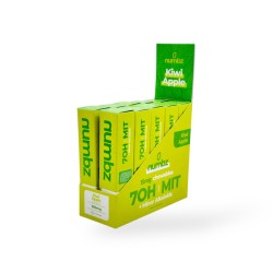 7 LIVES 15CT/JAR 900MG - KIWI