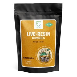 7 LIVES 15CT/JAR 900MG - PINEAPPLE