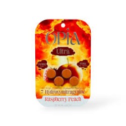 7 LIVES 5CT 60MG EACH-300MG TOTAL PEACH