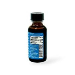 7 O'HEAVEN 7-HYDROXY 100MG SHOT 12CT/BX - BLUEBERRY MOON