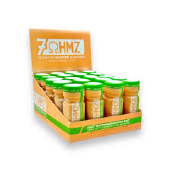 7 OHMZ 7-HYDROXY-MITRAGYNINE SHOT 1PC 20MG 1.5OZ - JUICY WATERMELON 7 OHMZ 7-HYDROXY-MITRAGYNINE SHOT 1PC 20MG 1.5OZ - JUICY WATERMELON