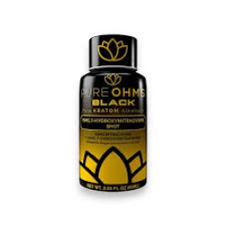 7 OHMZ 7-HYDROXY-MITRAGYNINE SHOTS 20MG BOTTLE