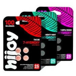 7 STAR PSEUDO 7-HYDROXY TABLETS 25MG 3CT/SHEET 7 STAR PSEUDO 7-HYDROXY TABLETS 25MG 3CT/SHEET