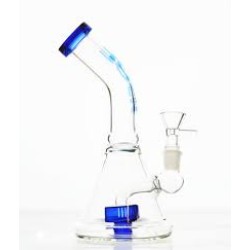7" WP BENT NECK W/ SHOWER HEAD PERC 7" WP BENT NECK W/ SHOWER HEAD PERC